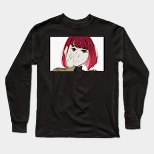 Oshi no ko Long Sleeve T-Shirt